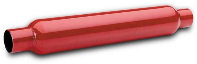FlowTech Red Hots Glass Pack Muffler 50250FLT