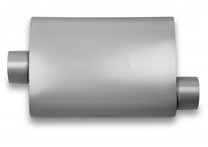FlowTech Afterburner Muffler 50330FLT