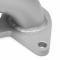 FlowTech 2005-2010 Ford Mustang Shorty Headers, Natural Finish 12134FLT
