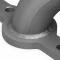 FlowTech LS Turbo Headers 31536FLT