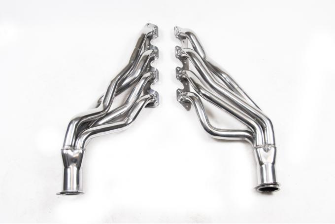 FlowTech Long Tube Headers 32118FLT