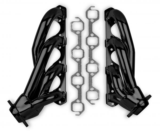 FlowTech Shorty Headers 12103FLT