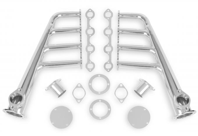 FlowTech Lakester Header 12703-1FLT