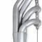 FlowTech LS Turbo Headers-Ceramic Coated 31536FLT