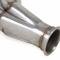 FlowTech LS Turbo Headers 11540FLT