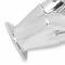 FlowTech Tight Fit Block Hugger Header 11706-1FLT