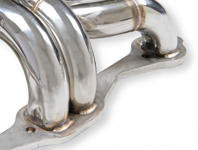 FlowTech SBC Turbo Headers 11570FLT