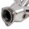 FlowTech LS Swap Shorty Header 11579FLT