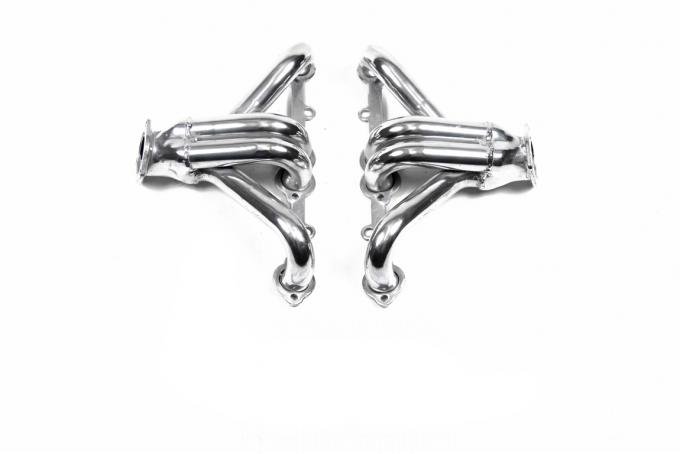 FlowTech Block Hugger Header 31000FLT