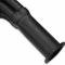 FlowTech Long Tube Header, Black Paint 12100FLT