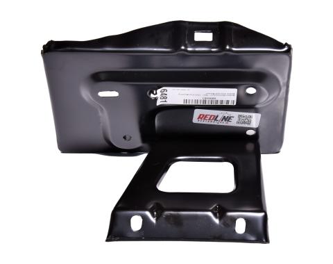 Redline Restomotive® 1967-1970 Ford Mustang Battery Tray with Bracket