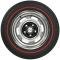 American Classic Radial Tire Redline 215/60R15 5797658