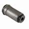 Classic Performance Control Arm Bushings for 1974-1978 Ford Mustang II, Rubber, Lower, Stock Factory Ford FB402