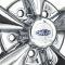 Cragar 15x10 61C SS 5x5.5" bolt 4.25" backspace 007061CGSS1510LF414