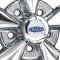 Cragar 15x8 61C SS 5x4.5" bolt 4.25" backspace 007061CGSS158SF414
