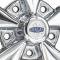 Cragar 15x7 61C SS 5x5.5" bolt 4" backspace 007061CGSS157LF400