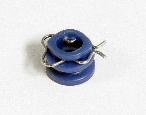 Scott Drake 1964-1968 Ford Mustang Window Roller & Clip C0AB-6423240-B