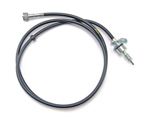 Scott Drake 1964-1966 Ford Mustang 64-66 4 speed manual Speedometer Cable C5OZ-17260-A