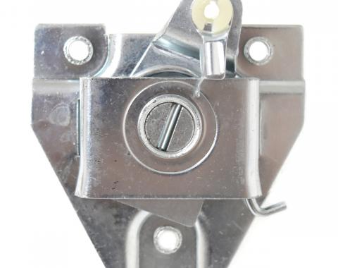 ACP Door Handle Shaft Assembly Pony Long Driver Side FM-BD010A