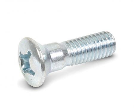 Quick Fuel Technology Standard Pump Nozzle Screw 5-10QFT