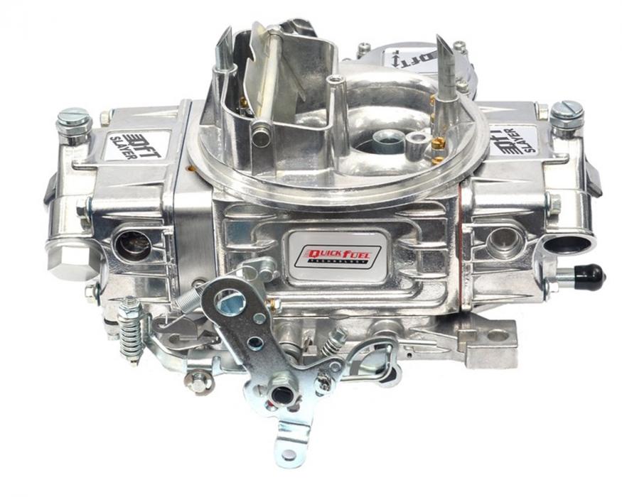 Quick Fuel Technology Slayer Series Carburetor SL600VS