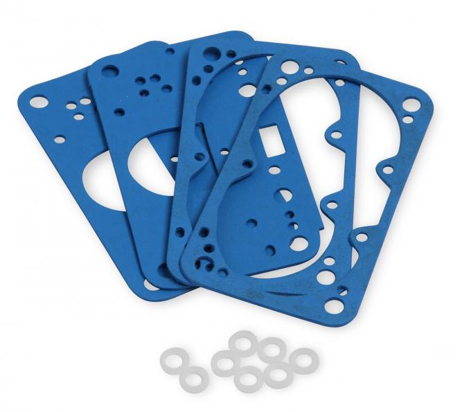 Quick Fuel Technology Non-Stick Gasket Assortment QFX (8896,9375,9377) 8-203QFT