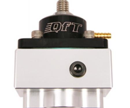 Quick Fuel Technology Billet Pressure Regulator 30-1803QFT