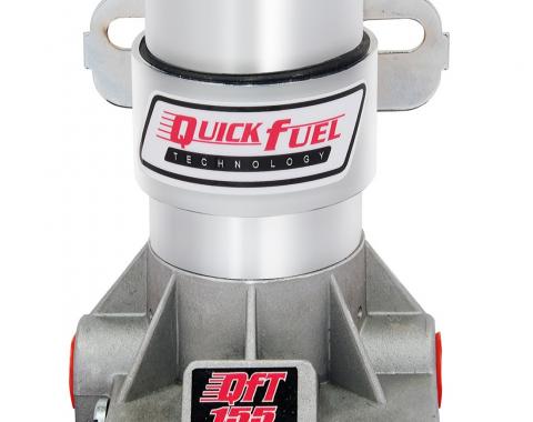 Quick Fuel Technology 155 GPH Electric Fuel Pump 30-155QFT