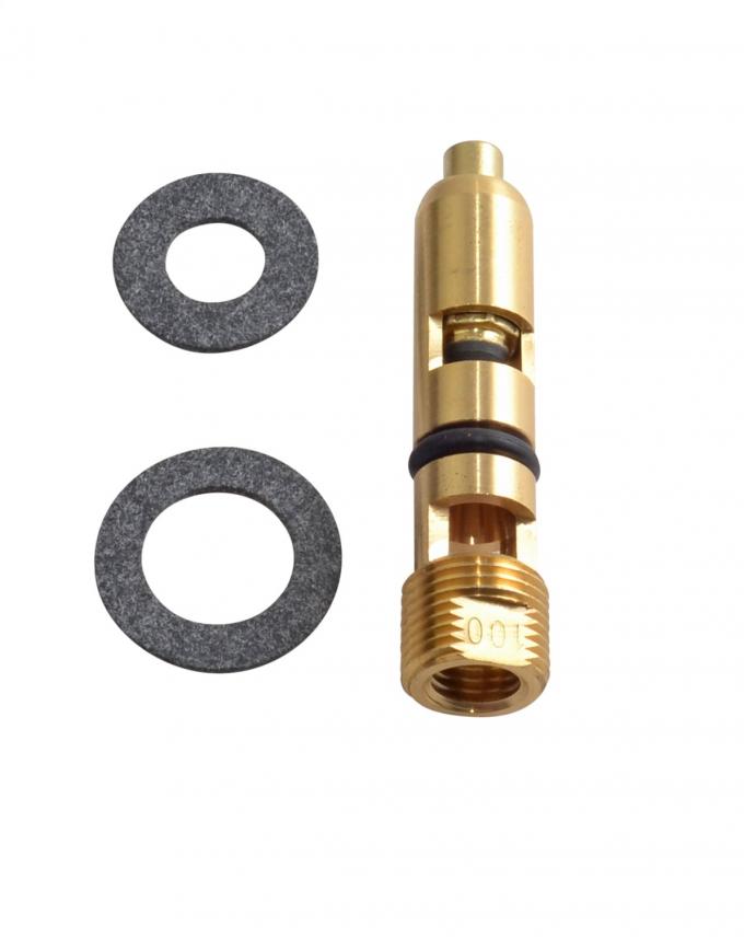 Quick Fuel Technology Brawler&reg; Needle And Seat Kit BR-67239