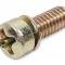 Quick Fuel Technology 30cc Pump Cover Screws 5-1QFT