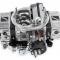 Quick Fuel Technology Brawler® Street Carburetor BR-67214