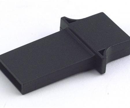 Quick Fuel Technology "Shortie" Vent Whistle 59-10 59-10-10QFT