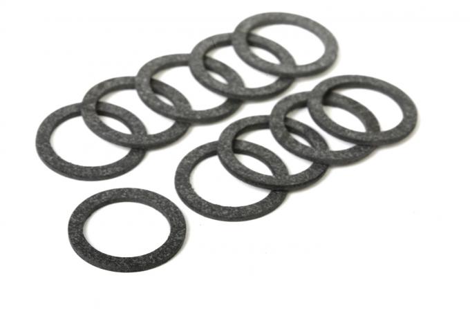 Quick Fuel Technology Non-Stick Power Valve Gasket 8-25QFT