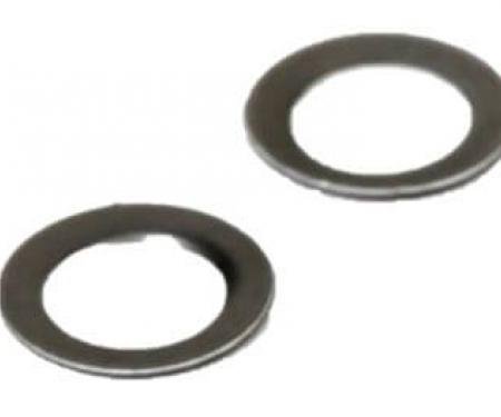 Quick Fuel Technology Accelerator Pump Nozzle Gaskets (2 Pack) 8-8QFT