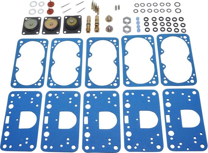 Quick Fuel Technology M2300/4150 Service Pack Non-Stick 3-210QFT