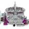 Quick Fuel Technology Brawler® Race Carburetor BR-67209