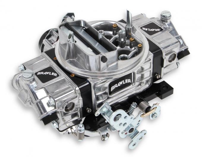 Quick Fuel Technology Brawler® Street Carburetor BR-67214