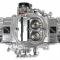 Quick Fuel Technology Brawler® Diecast Carburetor BR-67254