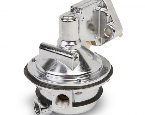 Quick Fuel Technology 110 GPH Mechanical Fuel Pump (Big Block Chevrolet) 30-454QFT