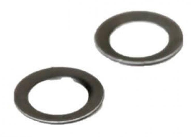 Quick Fuel Technology Accelerator Pump Nozzle Gaskets (2 Pack) 8-8QFT