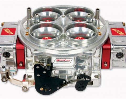 Quick Fuel Technology QFX Series 4710 Carburetor 1050CFM 1.710V FX-4710