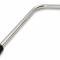 Quick Fuel Technology Dual Feed Fuel Line #6AN (Black) 34-600BKQFT
