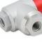 Quick Fuel Technology Quick Fuel EFI Filter Regulator -8AN 30-201QFT