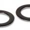 Quick Fuel Technology Fuel Sight Plug Gaskets 8-5QFT