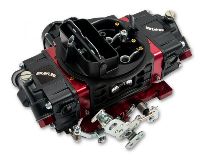 Quick Fuel Technology Brawler® Street Carburetor BR-67316