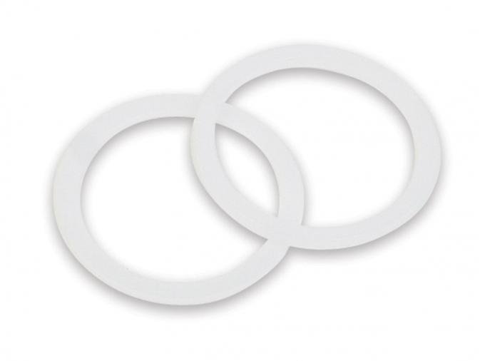 Quick Fuel Technology Nylon Fuel Inlet Gasket 7/8" 8-12-10QFT