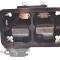 Quick Fuel Technology Single Inlet, Dual Needle & Seat Billet Fuel Bowl 34-114QFT