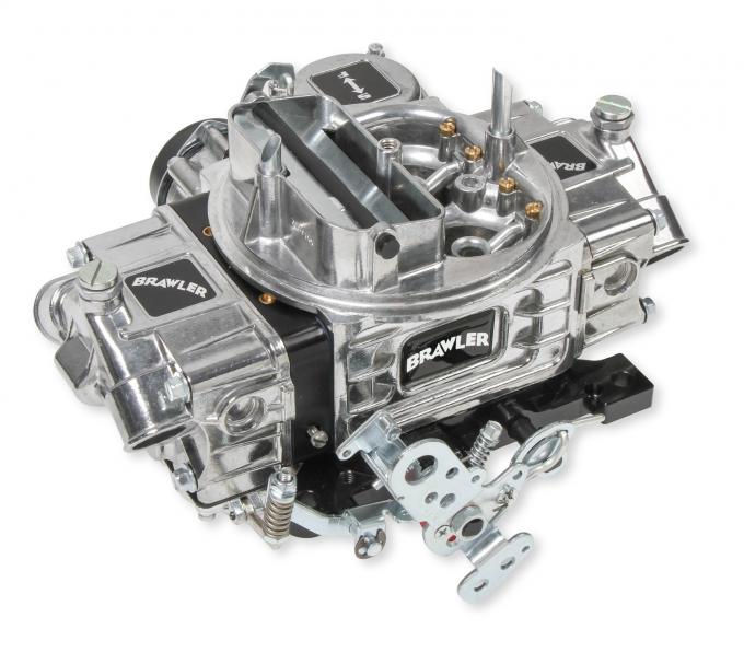 Quick Fuel Technology Brawler® Street Carburetor BR-67207