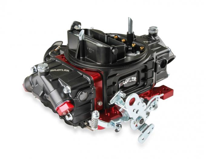 Quick Fuel Technology Brawler® Street Carburetor BR-67319