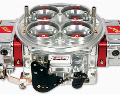 Quick Fuel Technology QFX Series 4714 Carburetor 1450CFM FX-4714